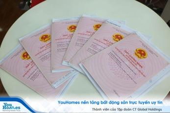 Liệu có thể thêm tên cháu ruột vào sổ hồng không? 
