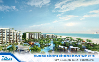 Tình hình bất động sản nghỉ dưỡng 2019 sau thời gian chững lại