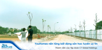 Cơn sốt đất nền tại TP.Thanh Hóa