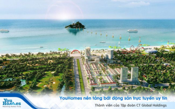 Tiết lộ 2 thị trường bất động sản thu hút nhất Việt Nam hiện nay