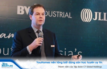 Bất động sản Bình Dương 