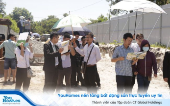Đồng Nai: Cơ hội trở thành triệu phú khi đầu tư đất Nhơn Trạch