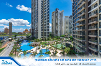 BĐS: Dòng tiền của nhà đầu tư cuối năm 2019 sẽ 