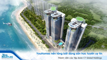 Năm 2020: Đâu sẽ là điểm nóng bất động sản nghỉ dưỡng? 