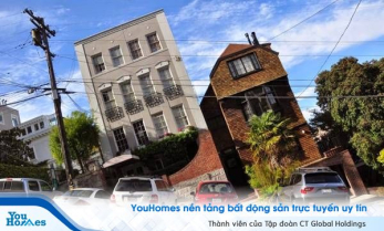 Nhà ở San Francisco vẫn còn cách xa tầm tay với của rất nhiều người