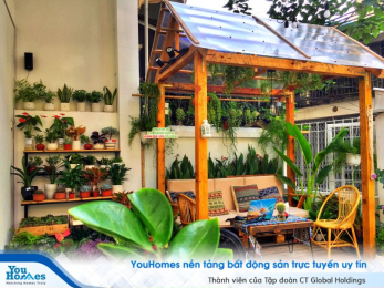 3 quán nước ép ngon gần Times City 