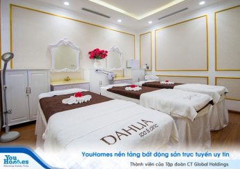 4 thẩm mỹ viện uy tín gần Times City cho quý cô sành điệu