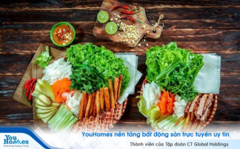 Top 3 địa chỉ ăn vặt không thể bỏ qua gần Vinhomes Green Bay!