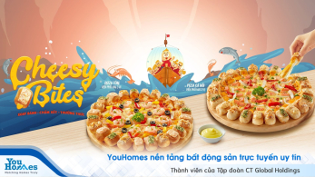 Bỏ túi những địa chỉ bán đồ ăn nhanh 