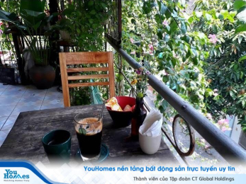 Top 4 quán café hút khách nhất gần Mulberry Lane 