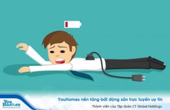 8 điều khiến môi giới bất động sản rơi vào bế tắc