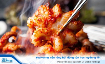 Top 3 nhà hàng BBQ gần Sunrise City được nhiều người yêu thích nhất