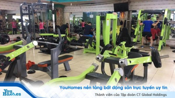 Mách nhỏ cho bạn 3 phòng tập Gym & Yoga gần Millenium 