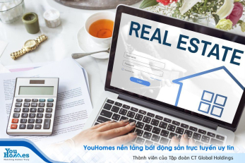 Cách kê khai thuế cho thuê nhà qua mạng chỉ trong 5 phút