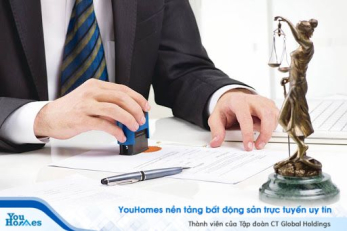 Quy định về mức phí công chứng hợp đồng mua bán nhà