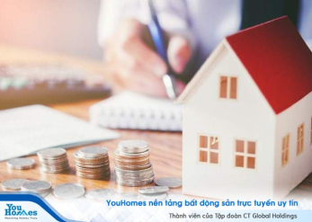 Hướng dẫn cách tính lệ phí trước bạ khi mua bán nhà đất
