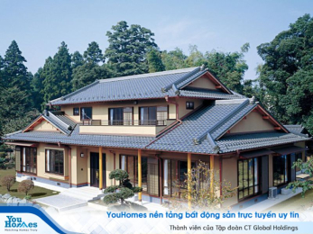 20 mẫu thiết kế nhà kiểu Nhật khiến bạn không thể rời mắt