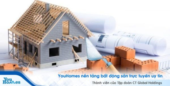 Những điều cần biết và nên tránh khi xây nhà