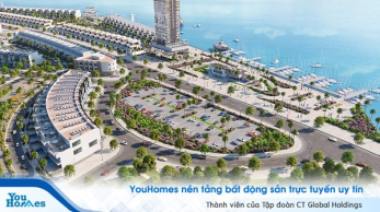 Đầu tư bất động sản 'thông minh, hiệu quả' trong bối cảnh dịch Covid 19