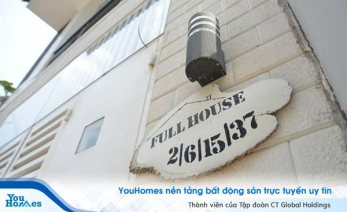 Cách xem số nhà đẹp theo đúng chuẩn phong thuỷ