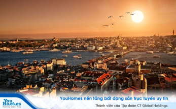 Những điều cần biết khi đầu tư bất động sản định cư tại Síp