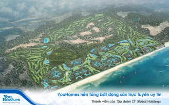 Bất động sản có thời hạn – Hướng đi mới cho những thị trường tiềm năng