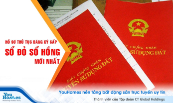 Trường hợp nào được cấp sổ đỏ khi đất không có giấy tờ?