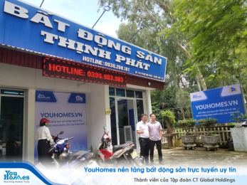 YouHomes đã chính thức hoạt động tại Hải Phòng