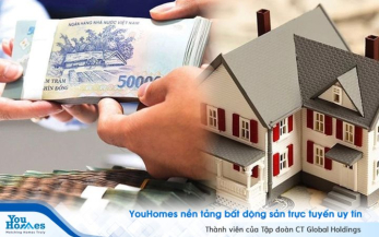 HoREA tiếp tục đề nghị Ngân hàng Nhà nước sửa quy định cho vay