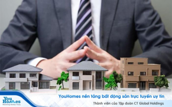 Lưu ý khi mua bất động sản phát mãi của ngân hàng