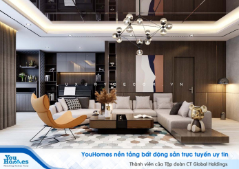 6 món nội thất không nên đầu tư quá nhiều