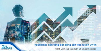 “Vùng đáy đã qua, thị trường bất động sản đang có diễn biến tích cực”