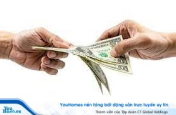 Cách người Mỹ ăn chia hoa hồng mua bán nhà