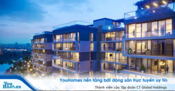 Loạt dự án đẳng cấp trên cung đường tỷ đô quận 7