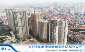 Cao ốc “bức tử” - Giao thông 