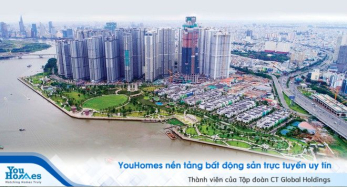 Cục nam châm thu hút vốn đầu tư bất động sản các tỉnh phía Nam TPHCM nằm ở điểm nào ?