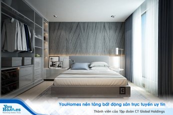 Cách đặt hướng giường ngủ theo tuổi chính xác nhất