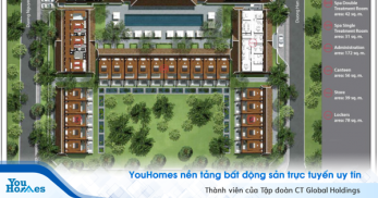 Huế: Khu nghỉ dưỡng Nama chưa được cấp phép