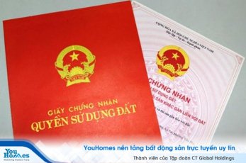 Có được phép xây nhà trên đất chưa có sổ đỏ?