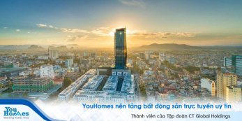 Thanh Hoá, Nghệ An: Xu hướng đầu tư mới của các ông lớn BĐS