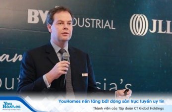 Bất động sản Bình Dương 