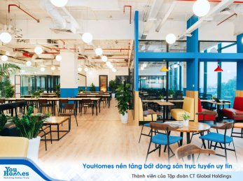 TP.HCM: Kịch bản nào cho thị trường văn phòng cho thuê năm 2019?