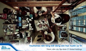 TP.HCM: Diện tích nhà tối thiểu để nhập hộ khẩu là bao nhiêu? 