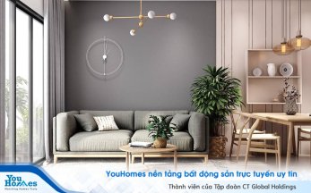 Đừng bỏ lỡ công thức thiết kế nhà ở theo xu hướng mới