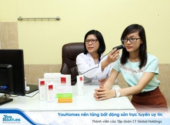 Sống ở Times nên khám da liễu ở đâu vừa gần vừa uy tín?