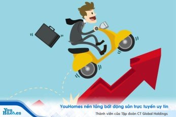 Môi giới bất động sản tự do: Làm sao để thành công? 