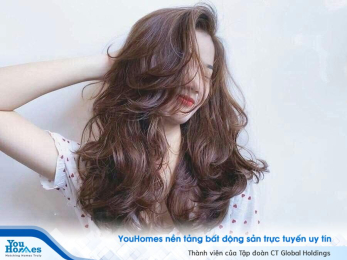 Mách bạn địa chỉ salon tóc uy tín, chất lượng gần Vinhomes GreenBay!