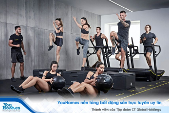 Mách bạn những địa chỉ Fitness & Yoga uy tín, đạt chuẩn Quốc tế gần Vinhomes Royal City!