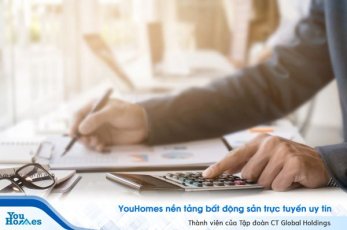 Tổng hợp các loại thuế, phí phải nộp khi mua bán nhà ở