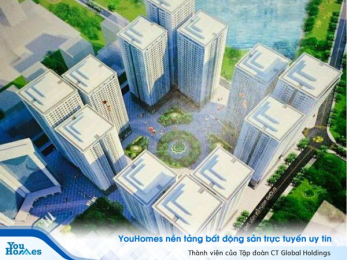 Kinh nghiệm thuê căn hộ chung cư tại Hà Nội